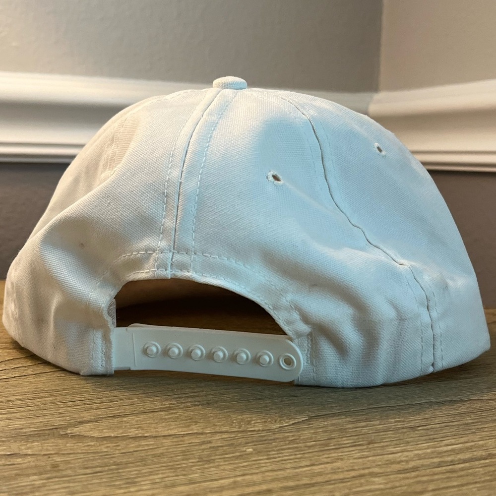 Vintage Simpson Racing Cap - Picture 2 of 2